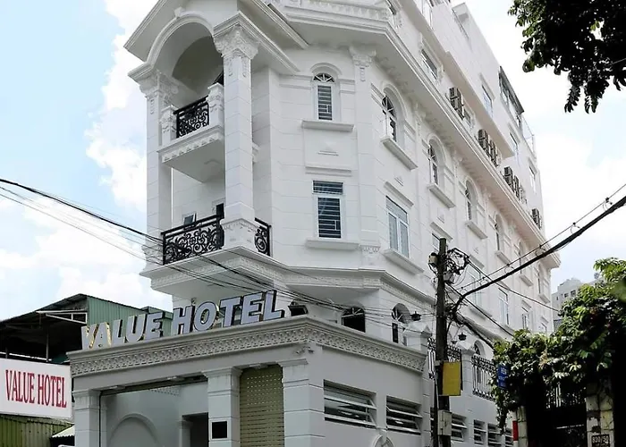 Value Hotel