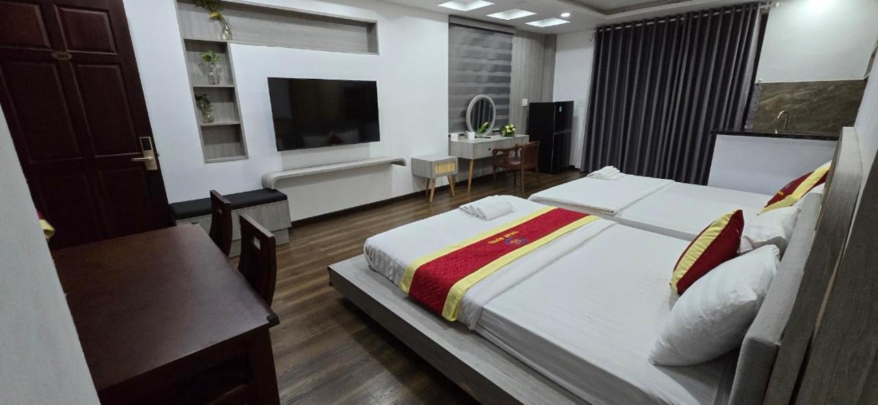 Value Hotel