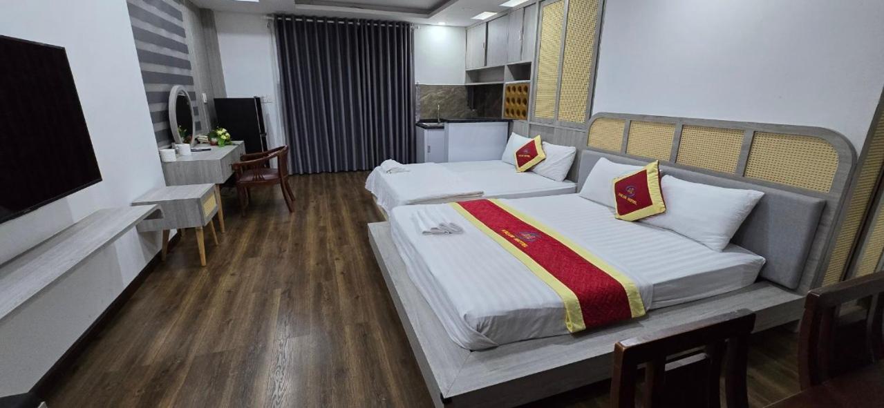 Value Hotel