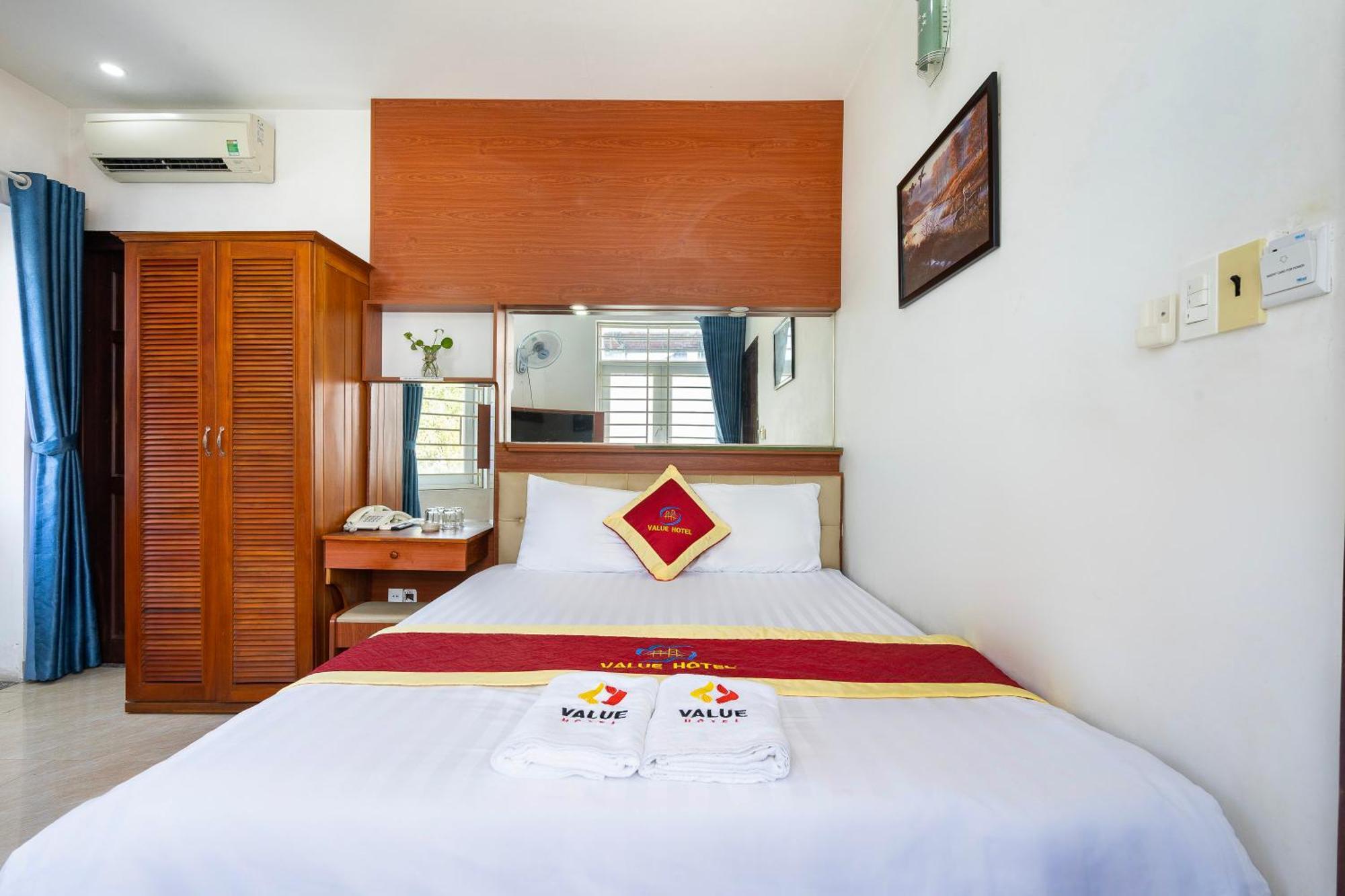 Value Hotel *