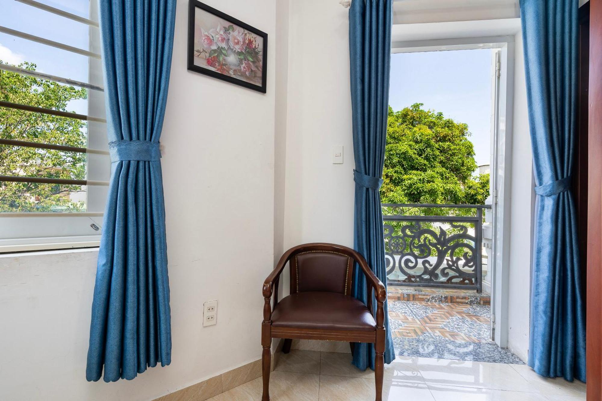 Hotel Value Ho Chi Minh City