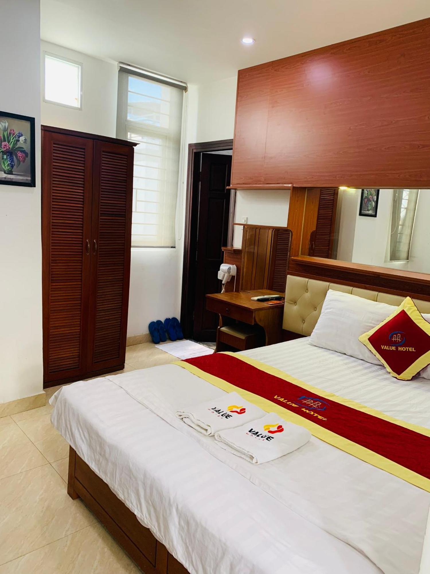 Value Hotel Ho Chi Minh City