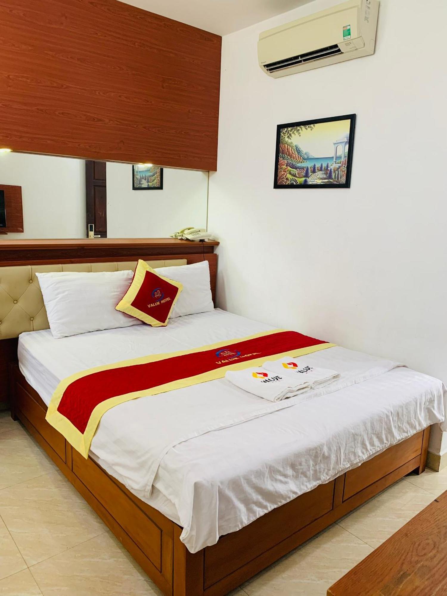 Value Hotel