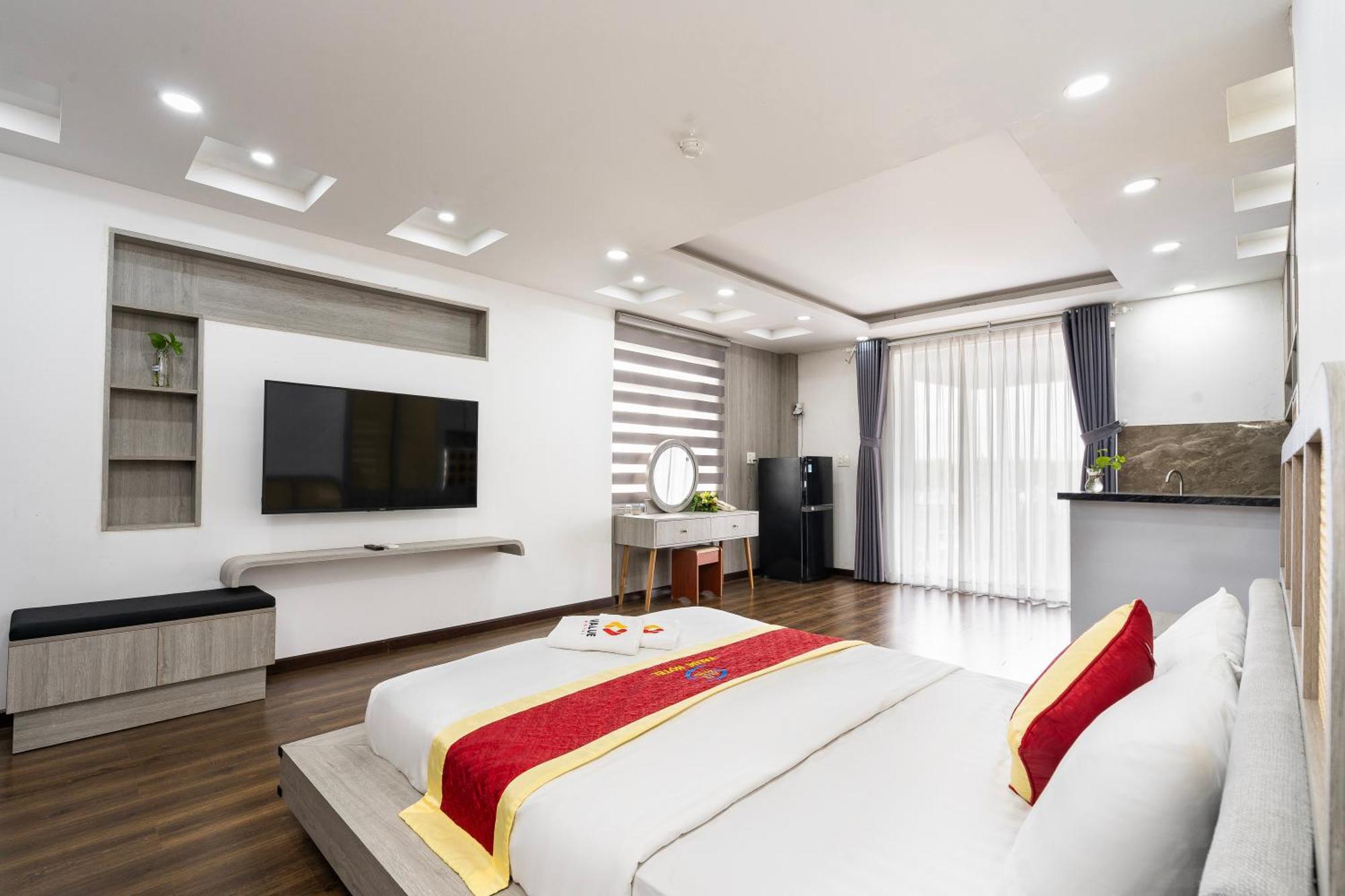 Value Hotel