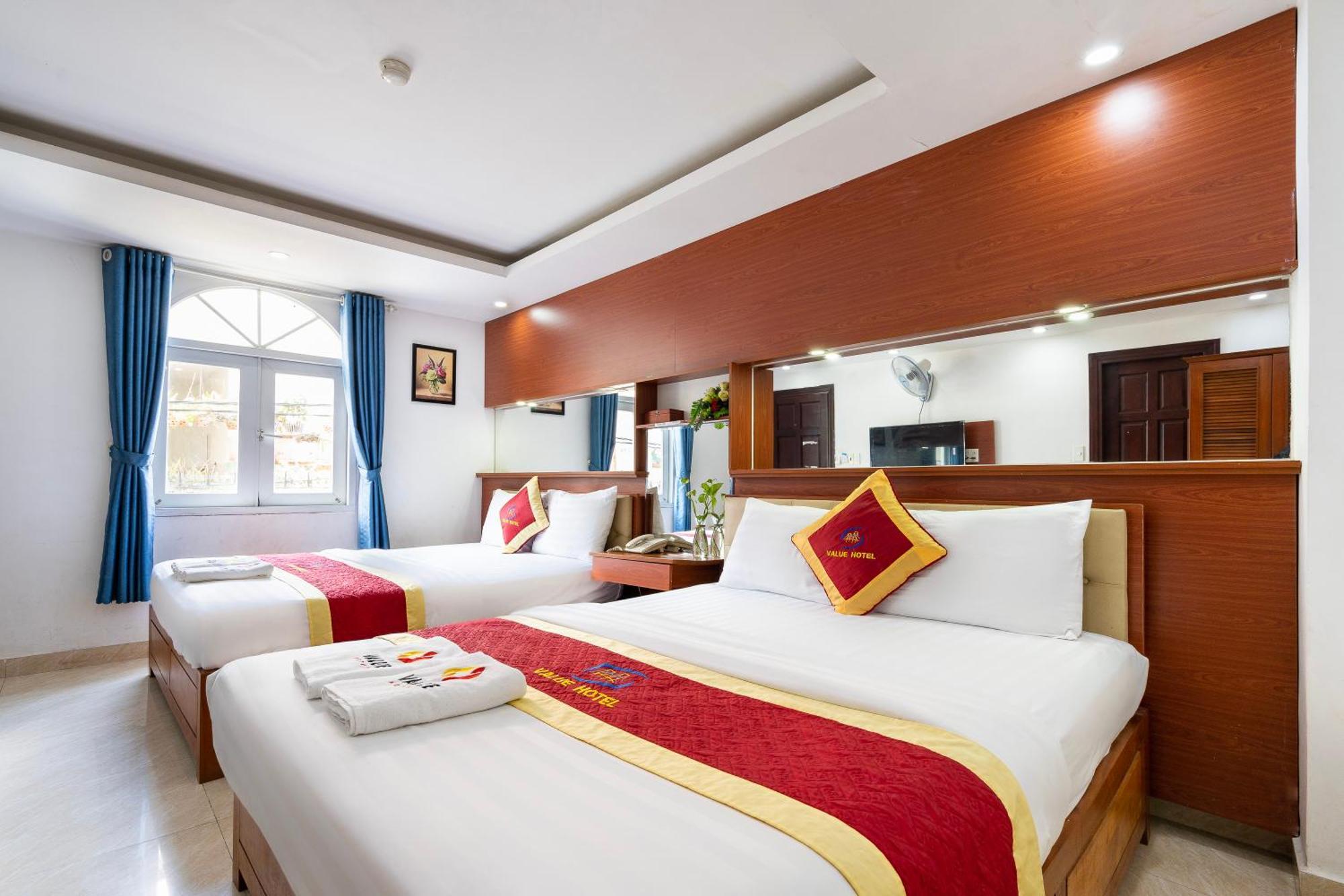 Value Hotel *