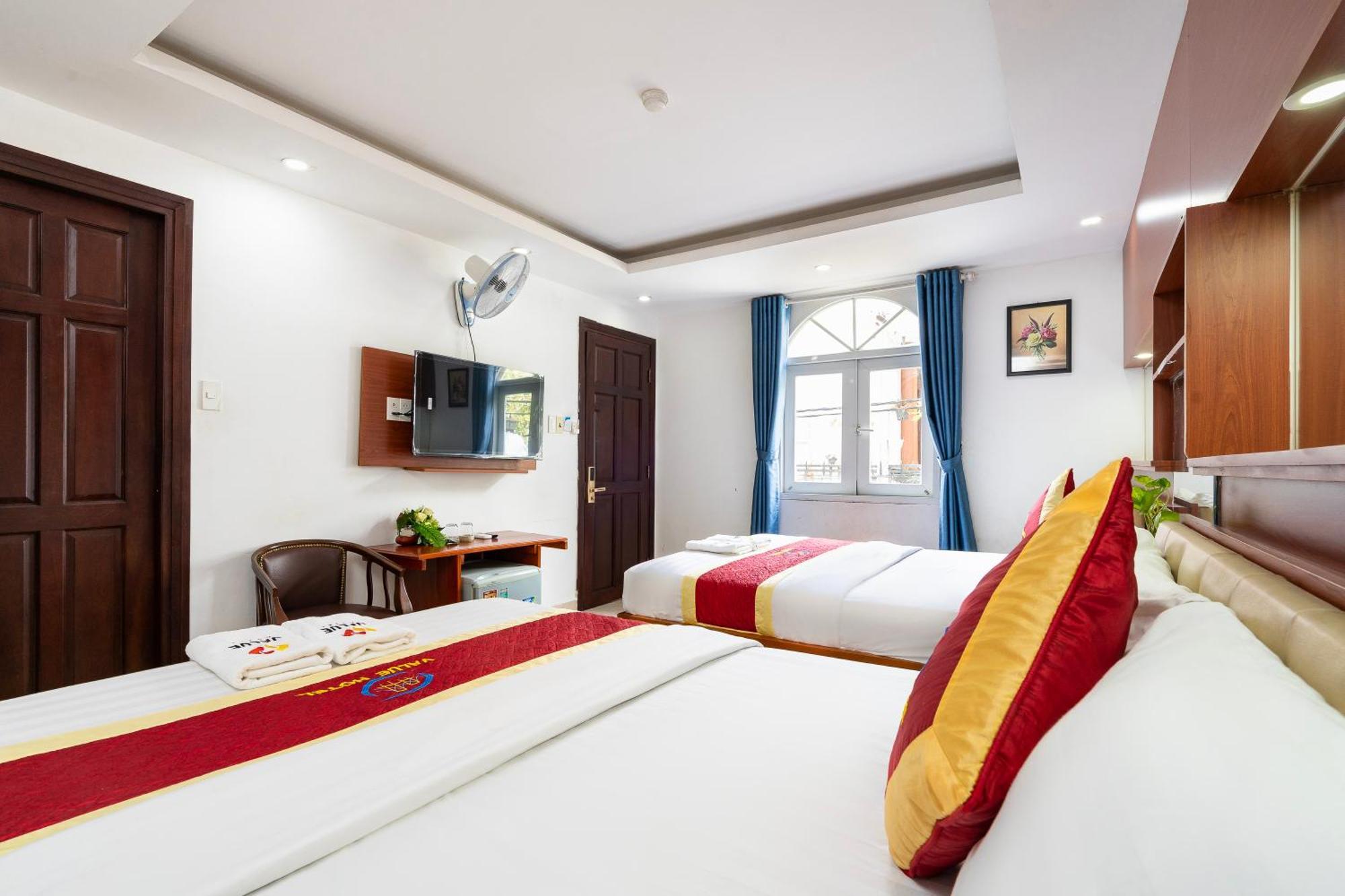 Hotel Value