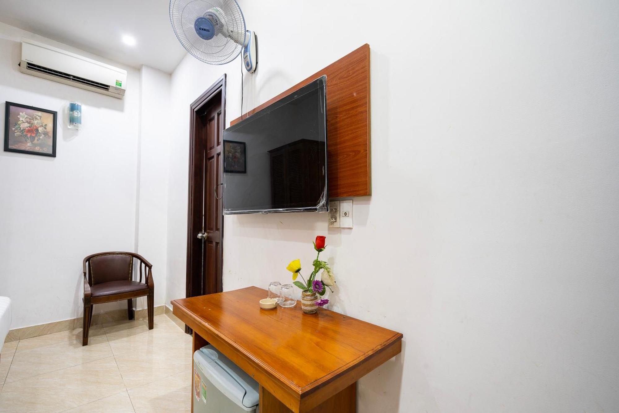 Value Hotel Ho Chi Minh City