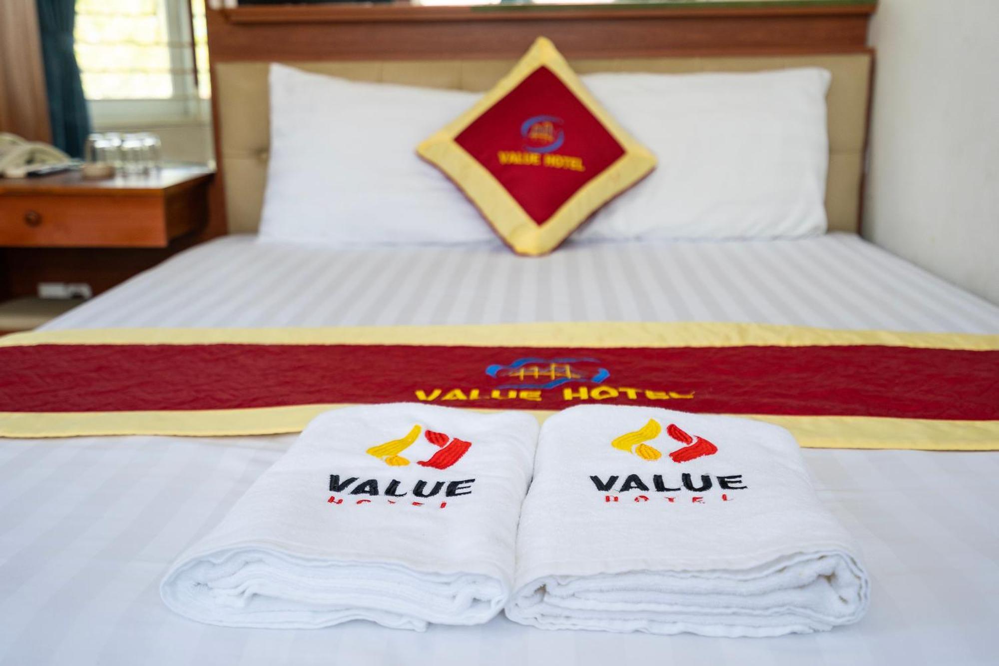 Value * Ho Chi Minh City