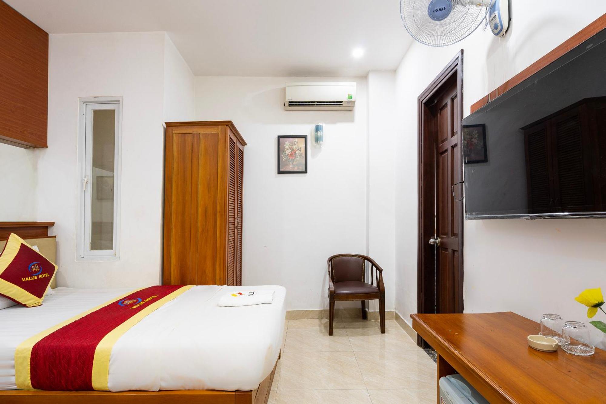 Hotel Value