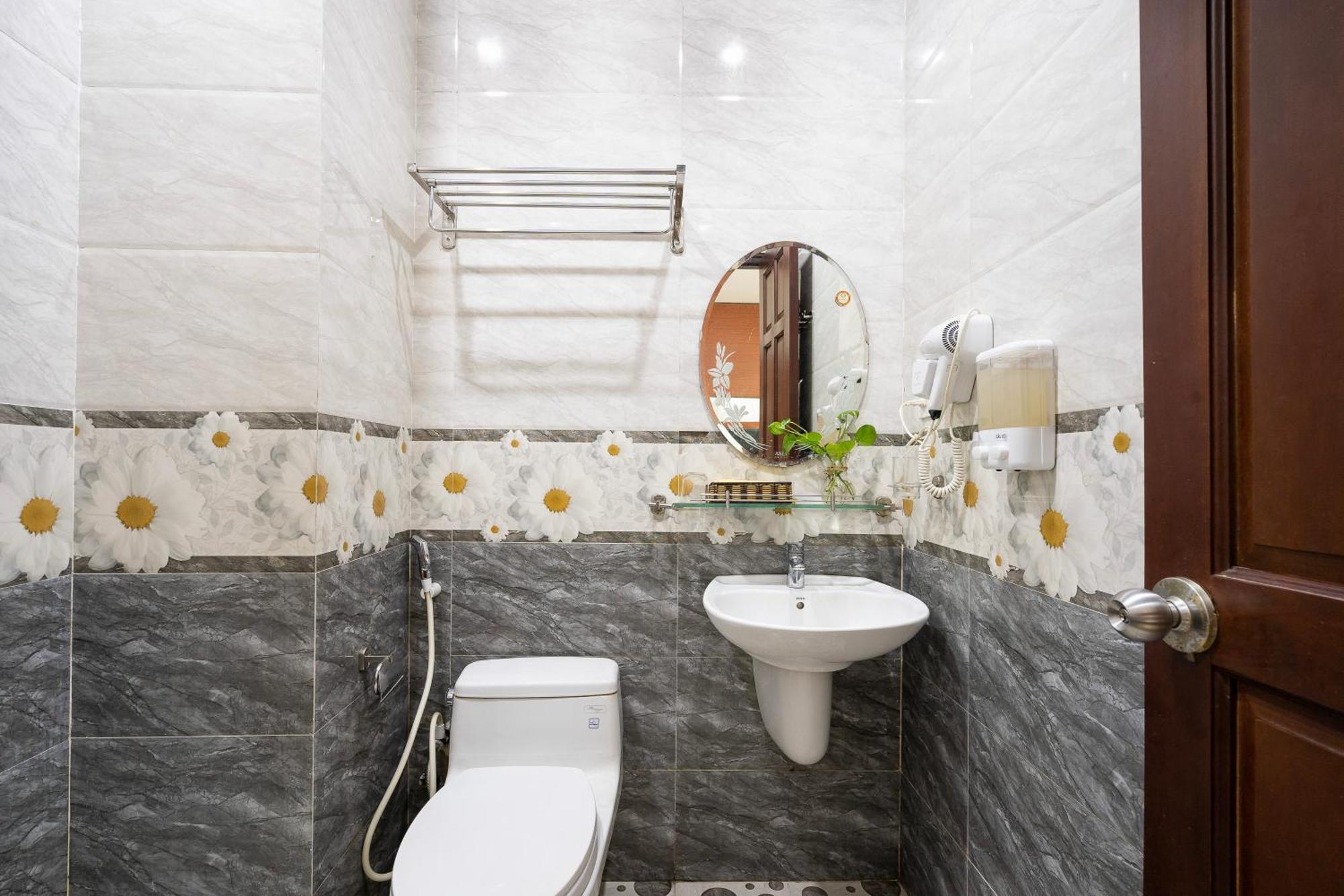 Hotel Value Ho Chi Minh City