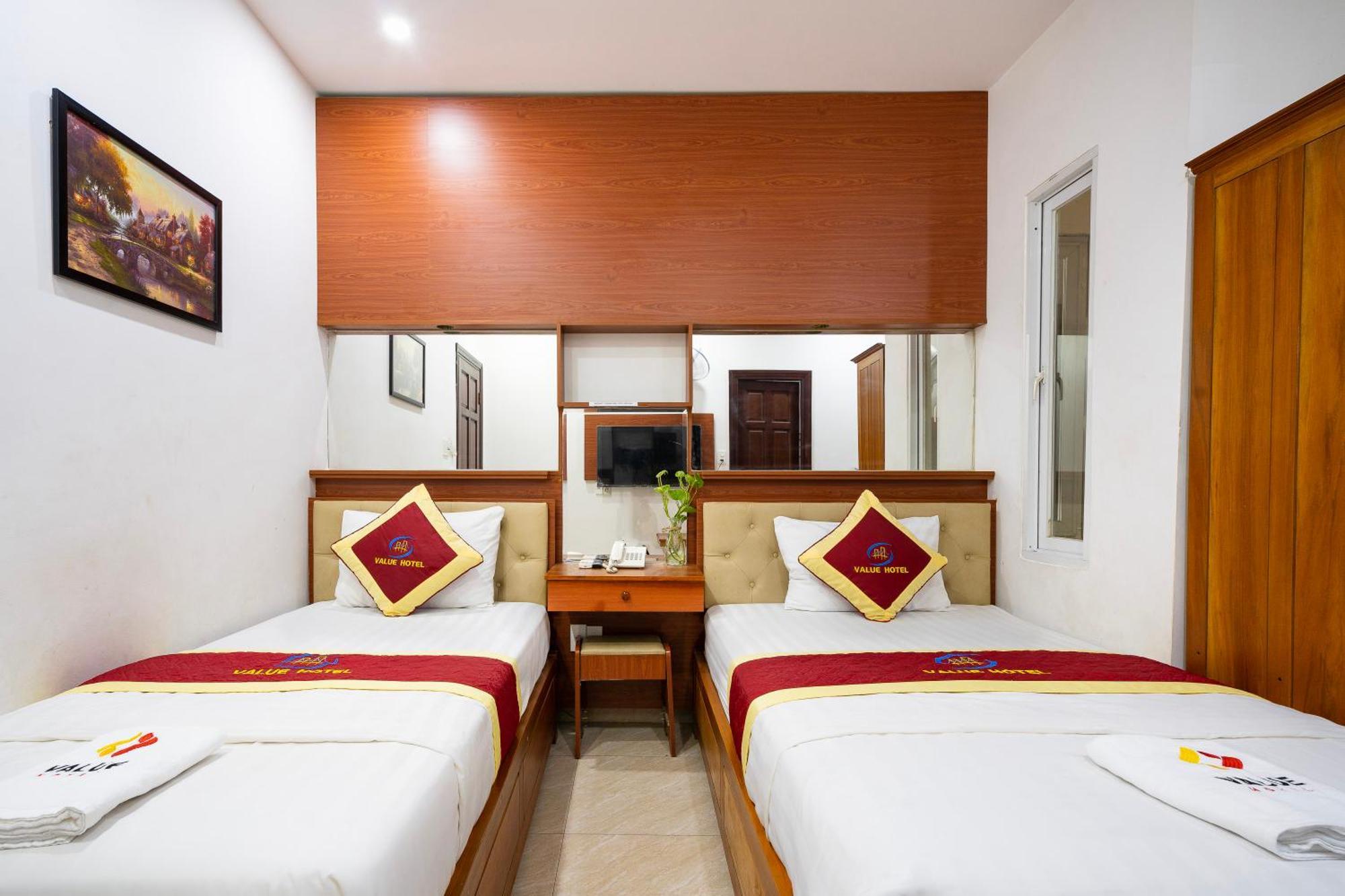 Value Hotel *