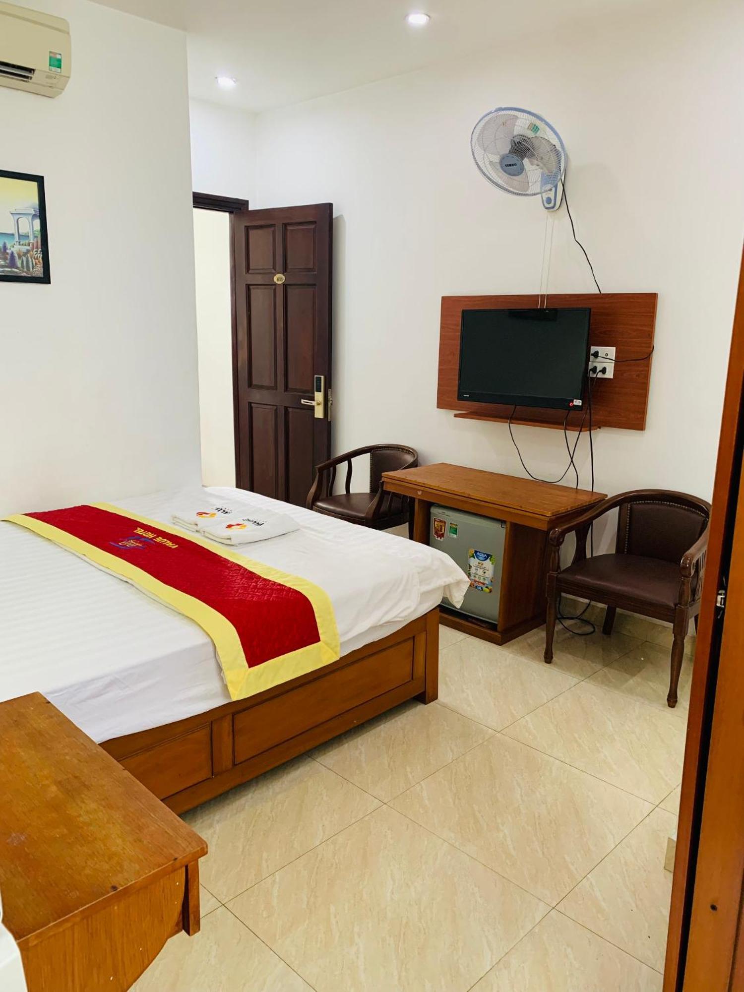 Hotel Value Ho Chi Minh City