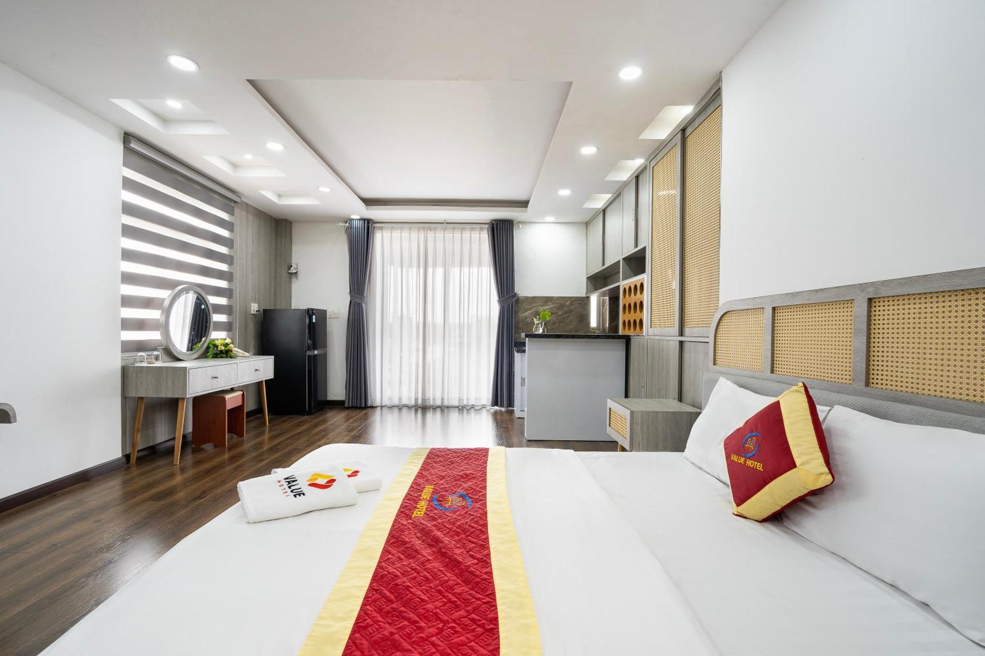 Value Hotel
