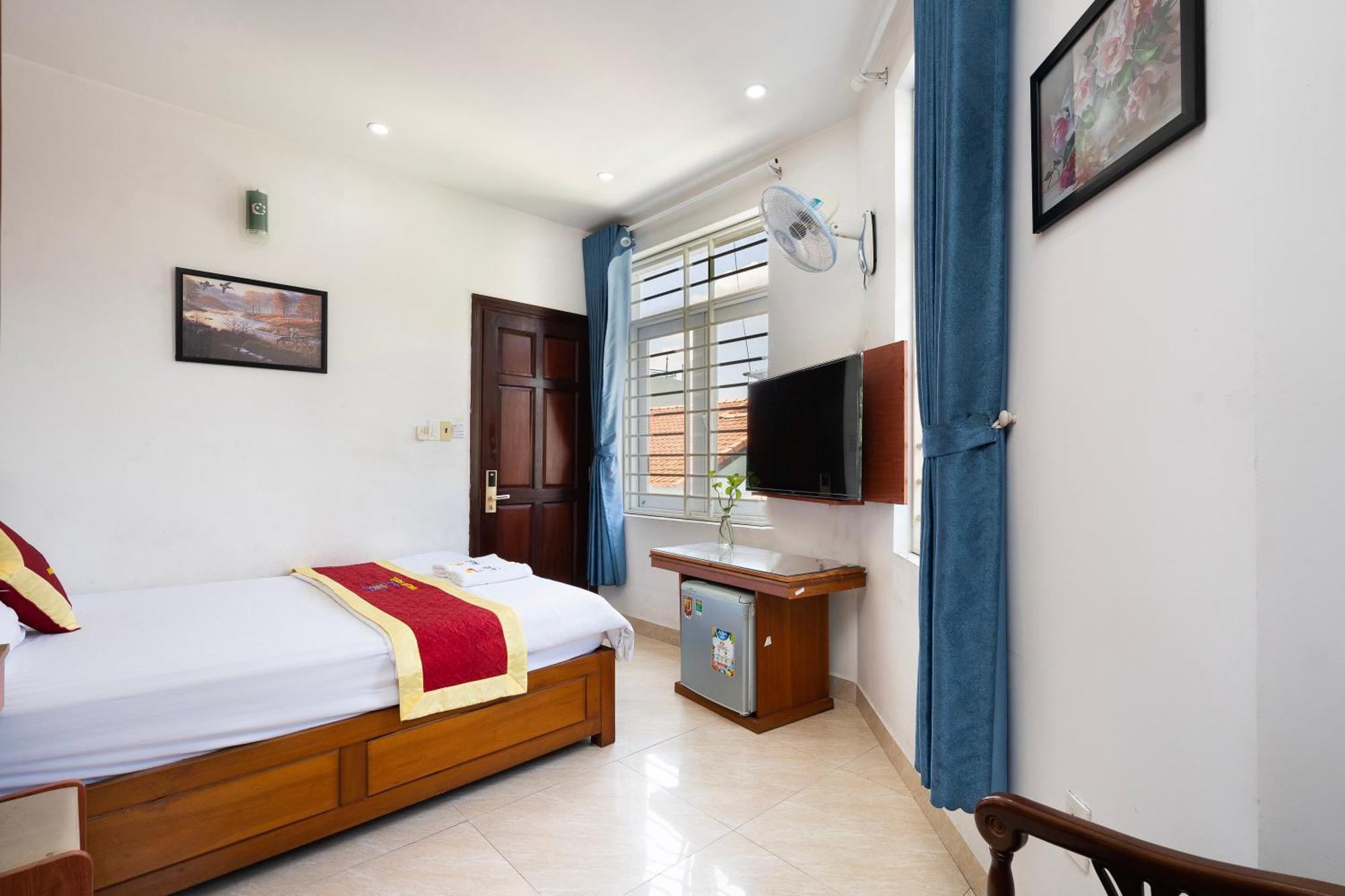 Hotel Value Ho Chi Minh City