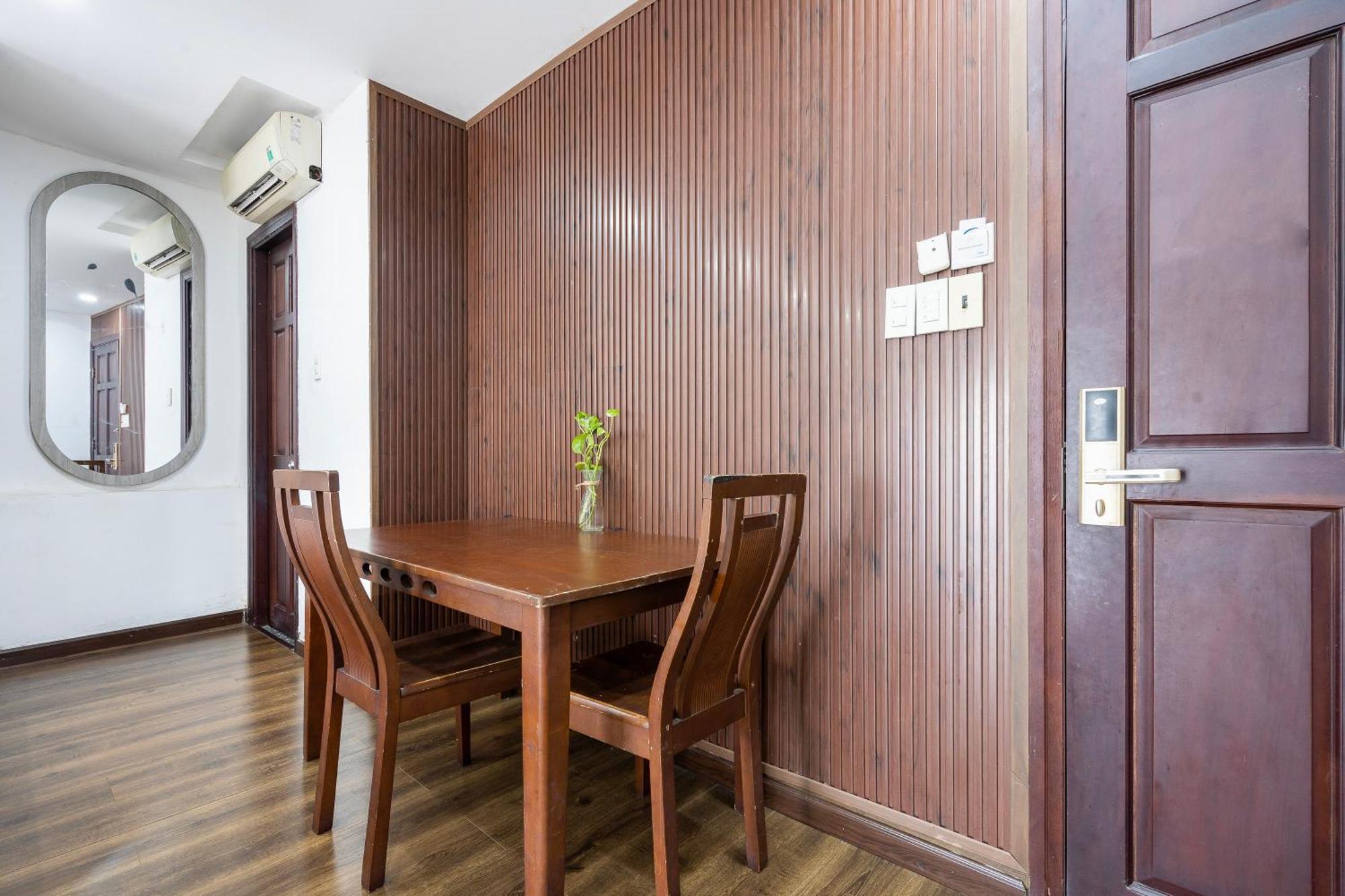 Value Hotel