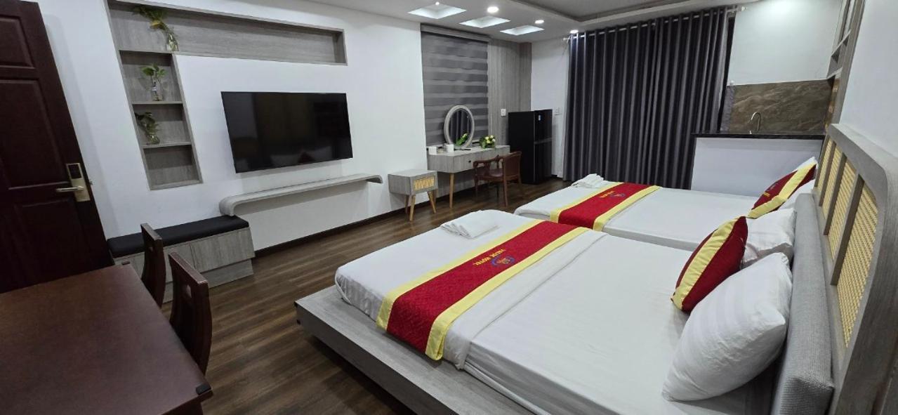 Hotel Value Ho Chi Minh City