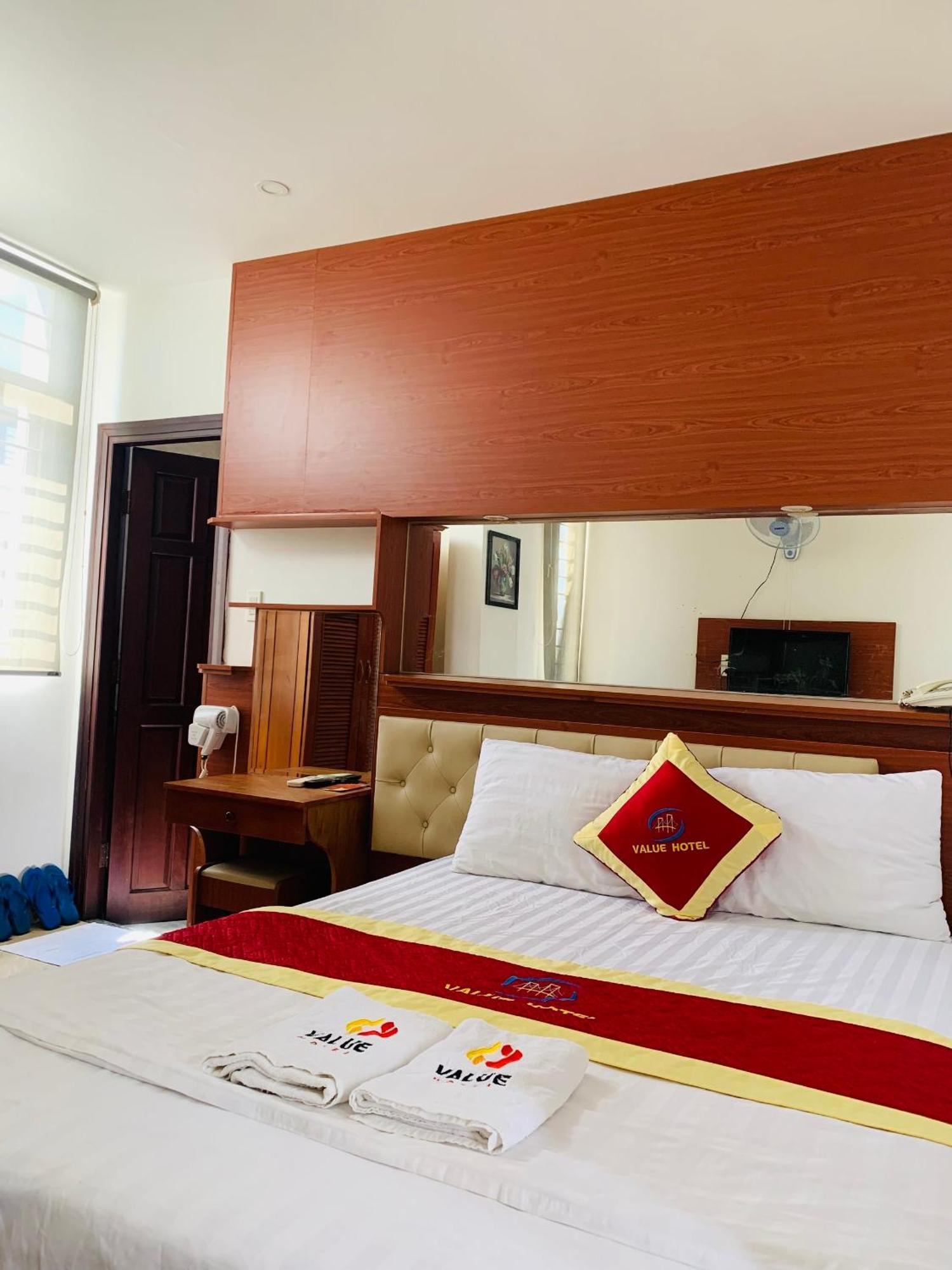 Value Hotel Ho Chi Minh City