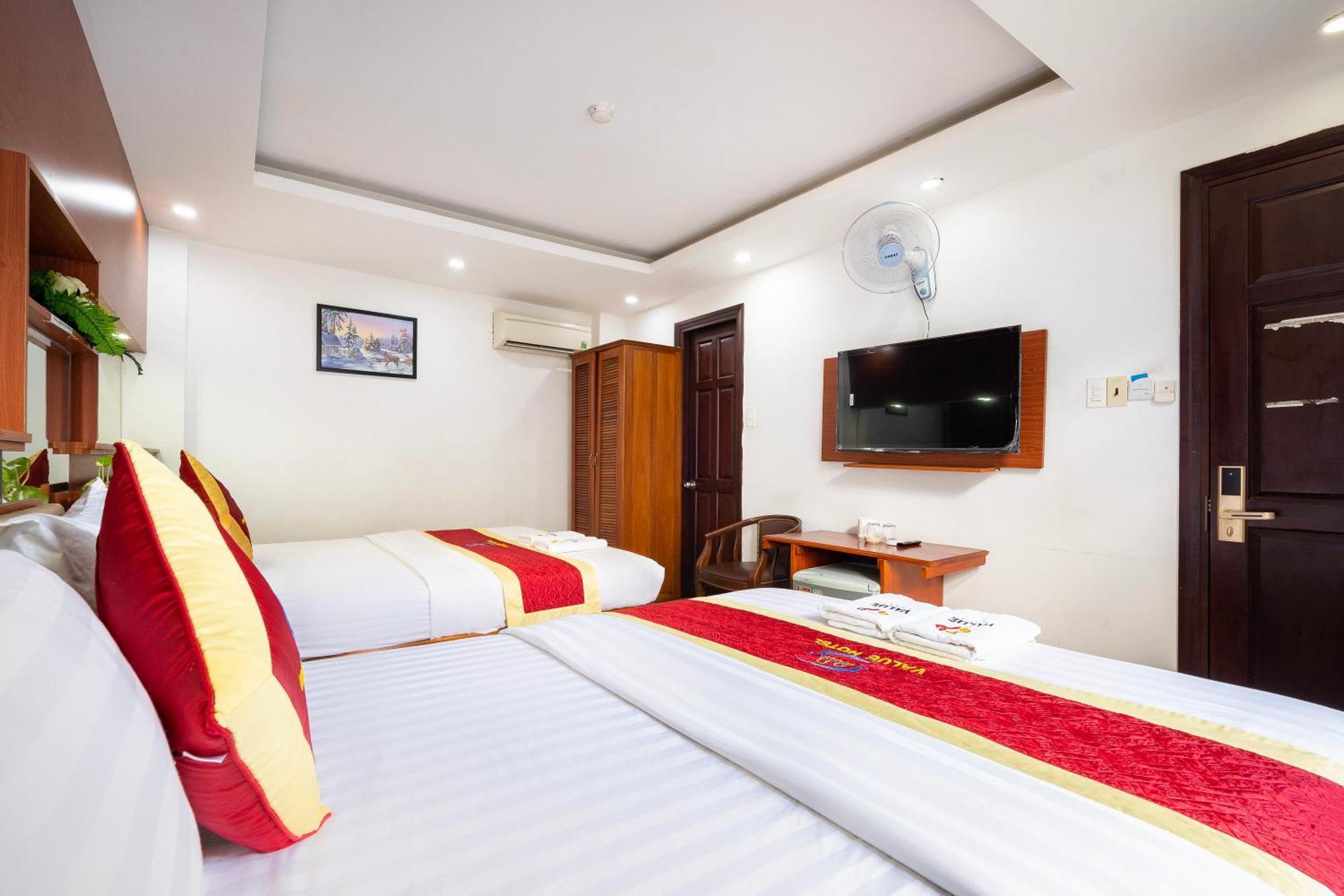 Hotel Value