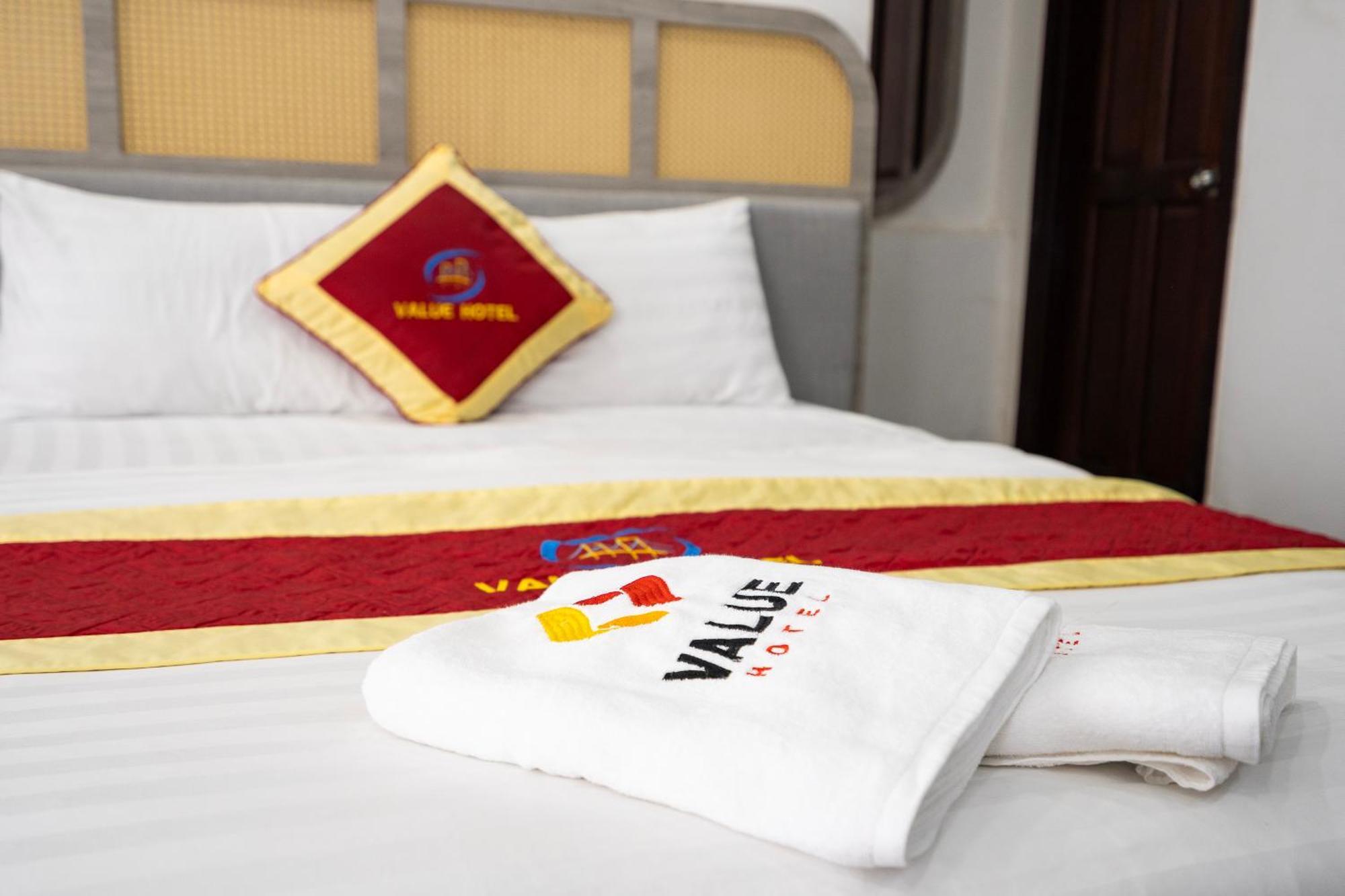 Value Hotel Ho Chi Minh City
