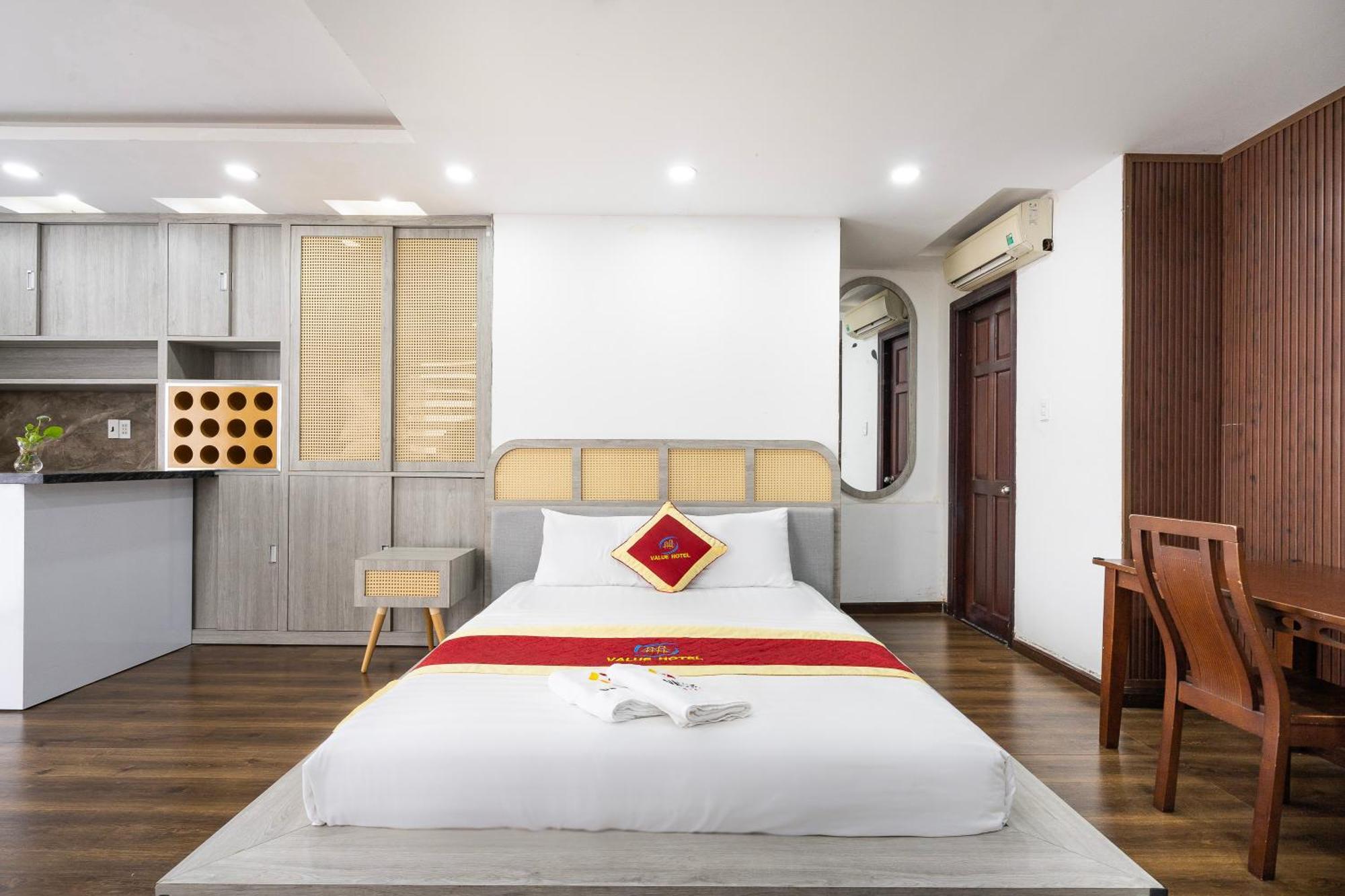 Value Hotel Ho Chi Minh City